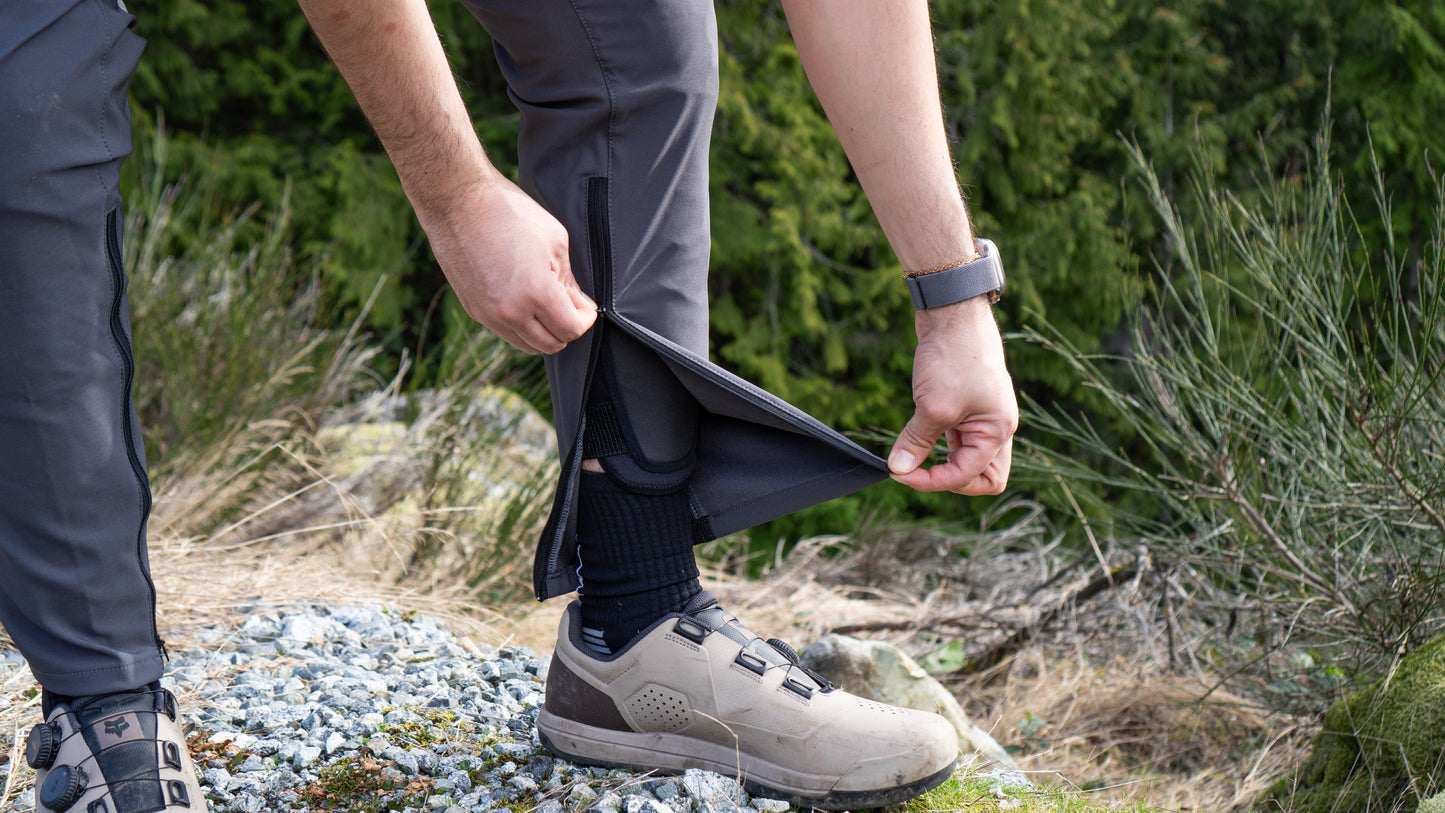 Pants S6 Performance - Navy