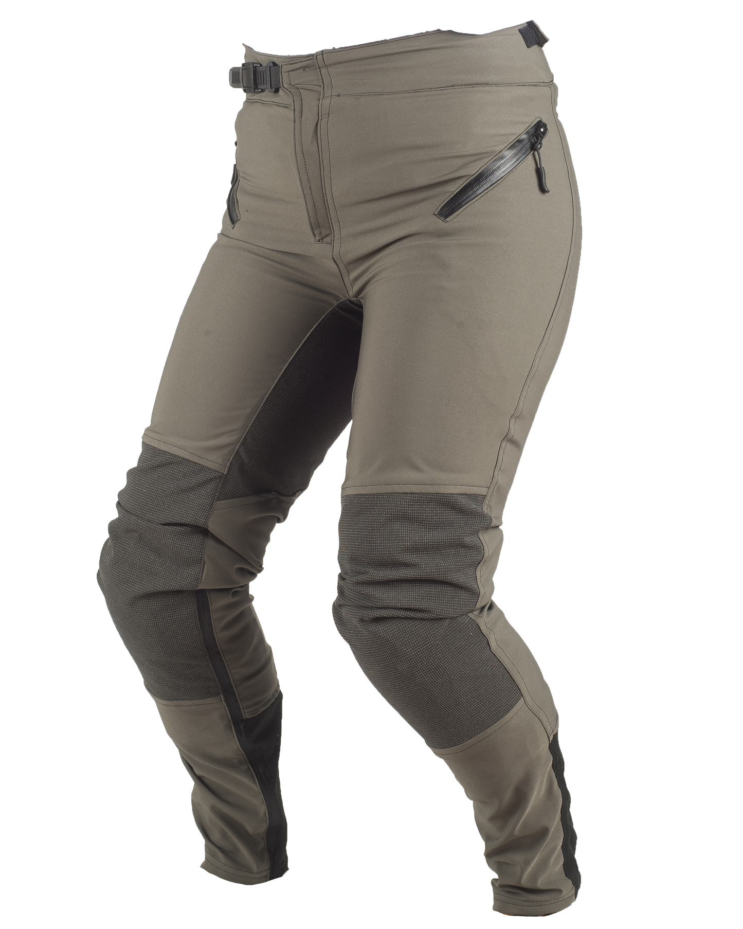 Pants S7 Strong - Moss