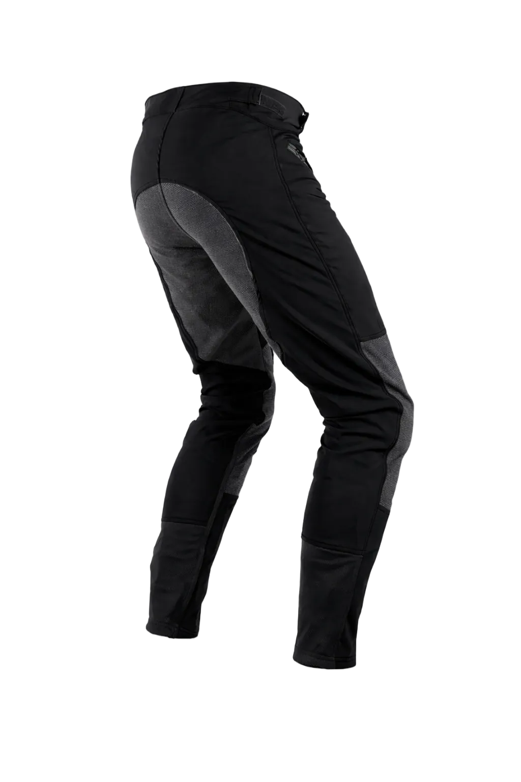 Pants S7 Strong - Black