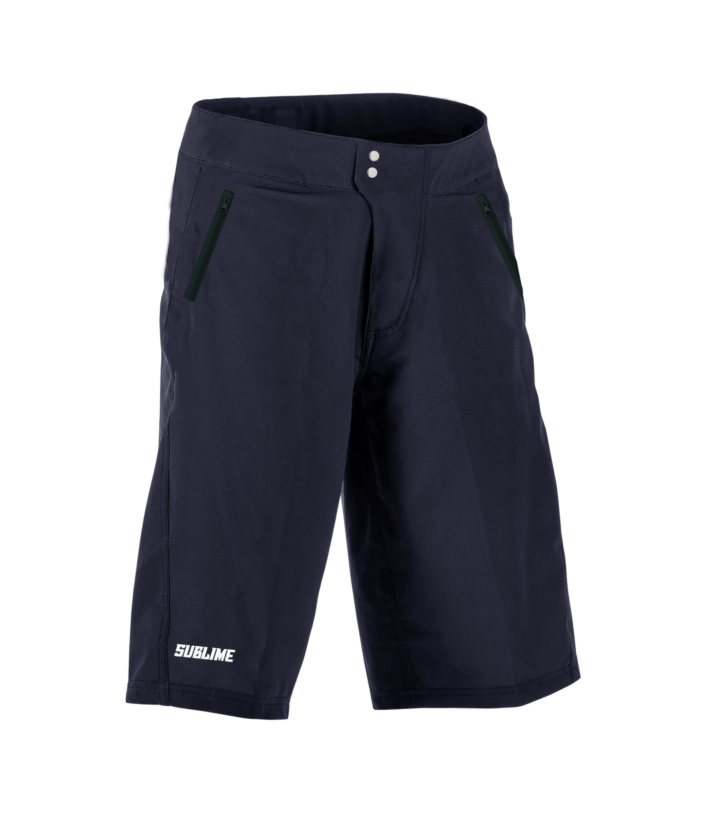 Short S6 - Navy