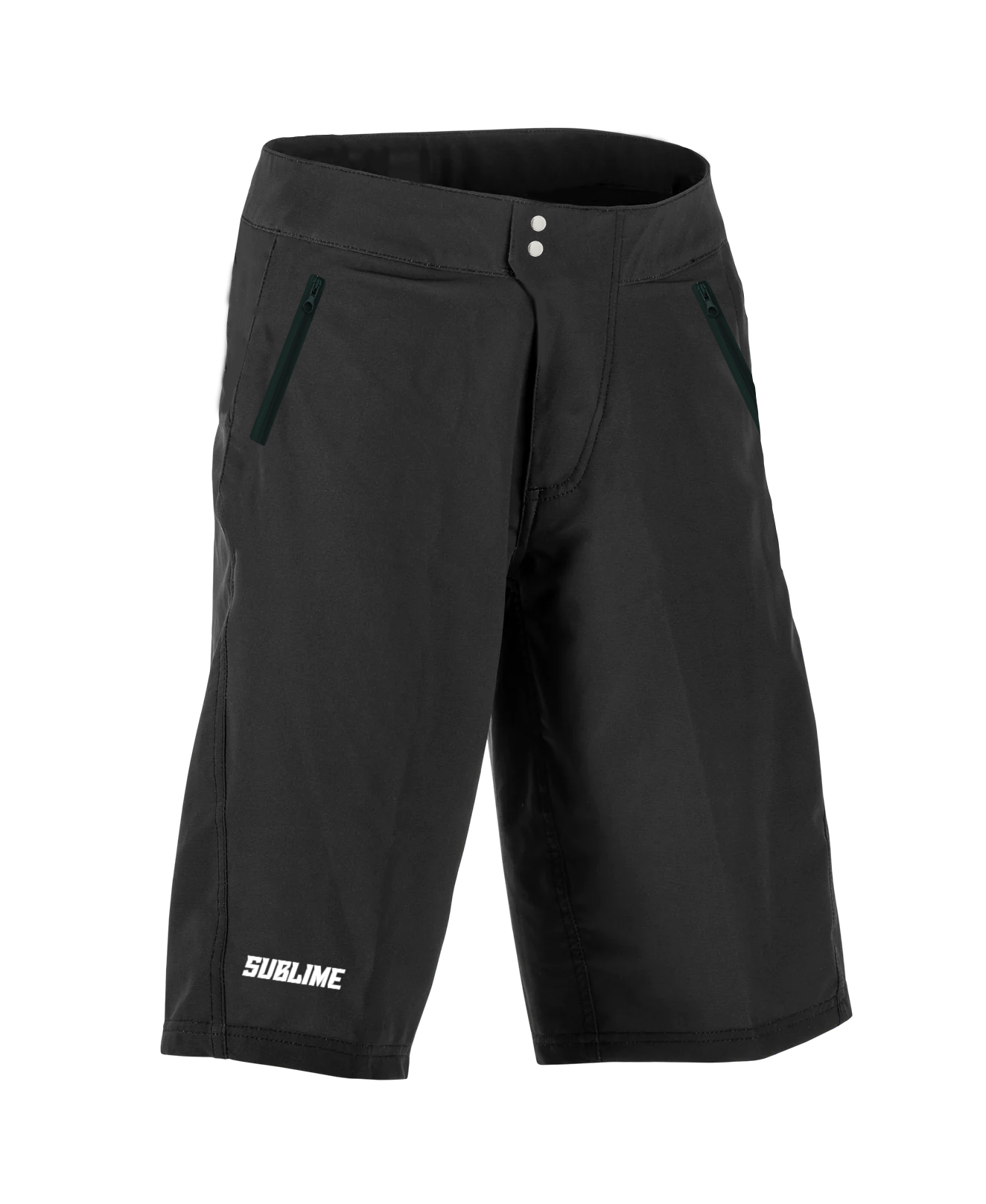 Short S6 - Black