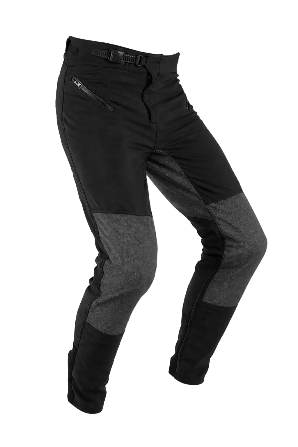 Pants S7 Strong - Black