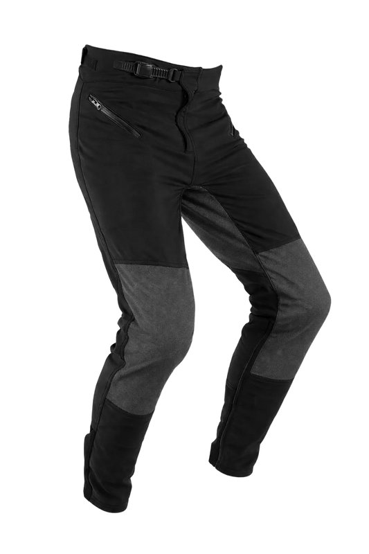 Pants S7 Strong - Black