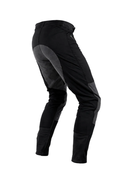 Pants S7 Strong - Black